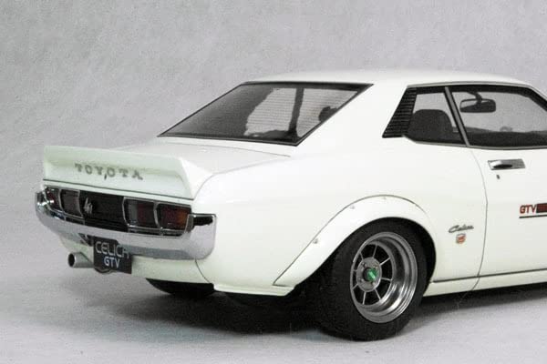 Amazon.co.jp: 1/18 Mini Car Celica 1600 GTV (TA22) / Custom